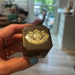 Juicy Stud Earrings BNIB